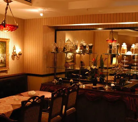 Szálloda Boutique Belle Epoque 3*