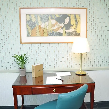 Boutique Belle Epoque Bern