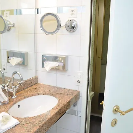 Hotell Boutique Belle Epoque