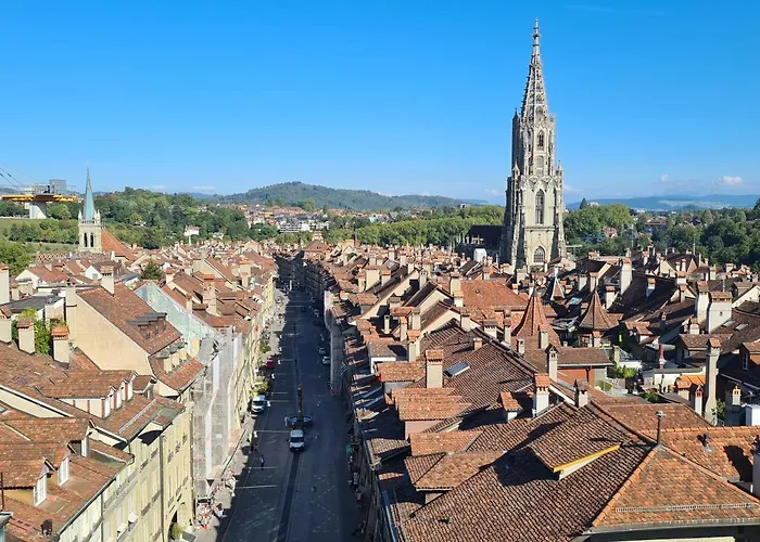 酒店 Boutique Belle Epoque 3*