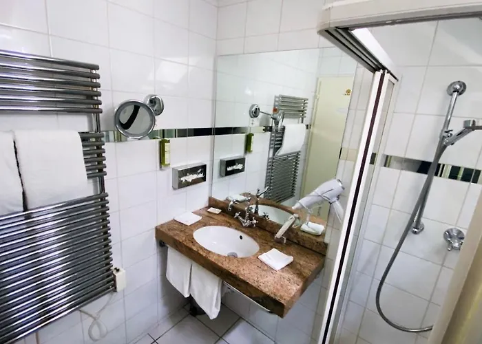 Boutique Belle Epoque 3* Bern