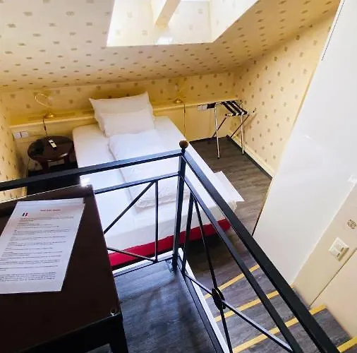 Boutique Belle Epoque Hotel 3*