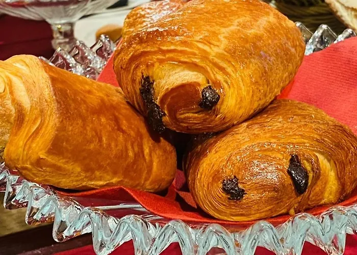 酒店 Boutique Belle Epoque 伯尔尼