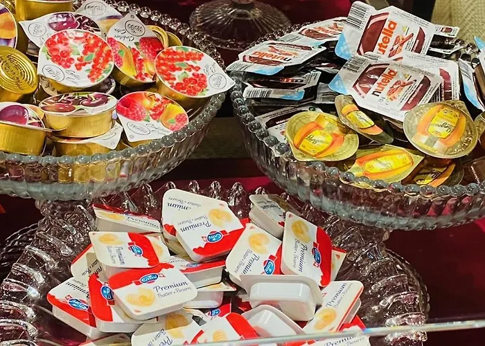 酒店 Boutique Belle Epoque 3*