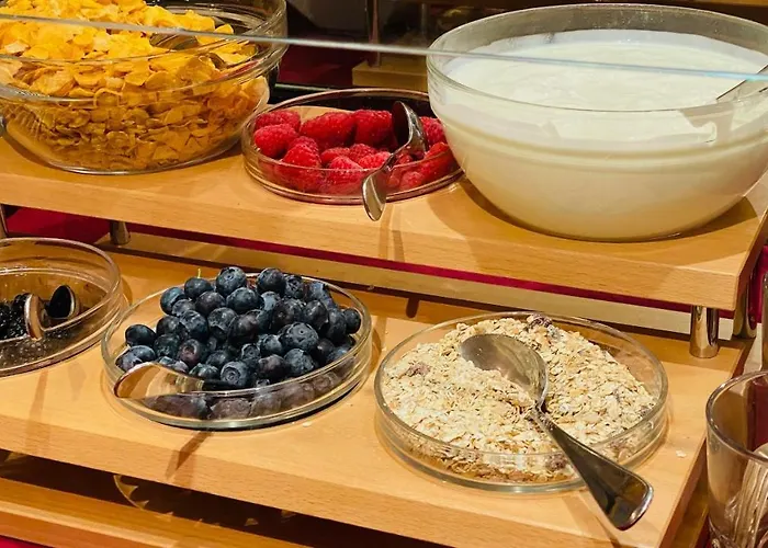 Boutique Belle Epoque 伯尔尼