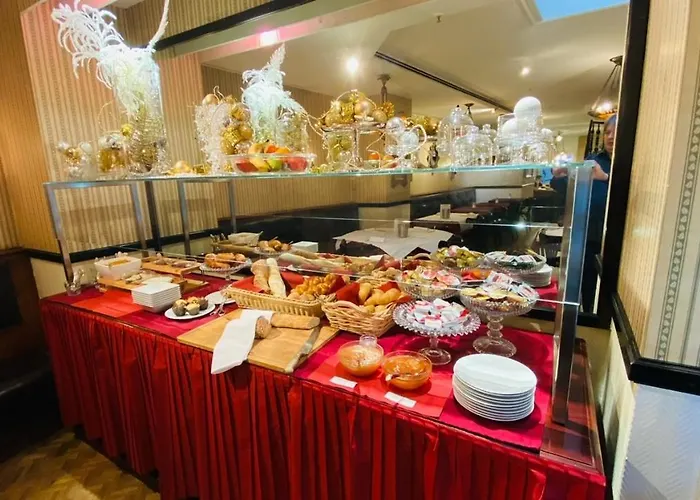 Boutique Belle Epoque 酒店 3*