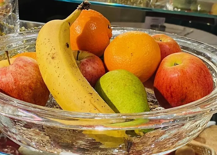 Boutique Belle Epoque 酒店