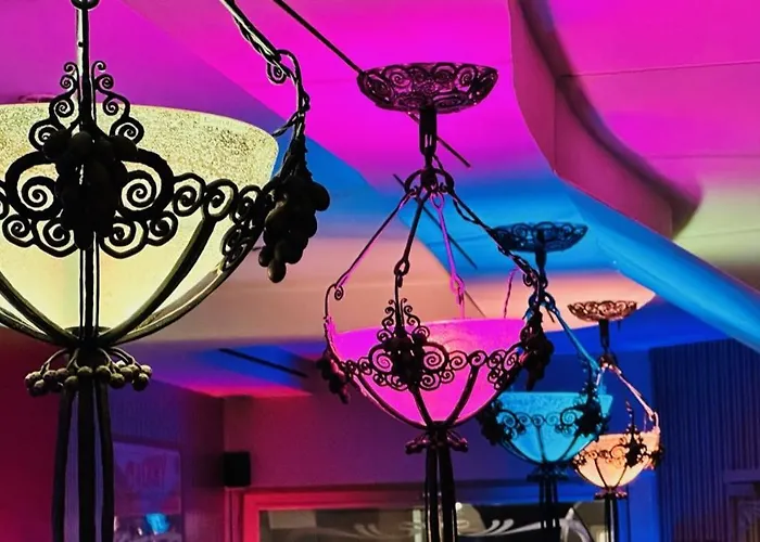 Boutique Belle Epoque 伯尔尼