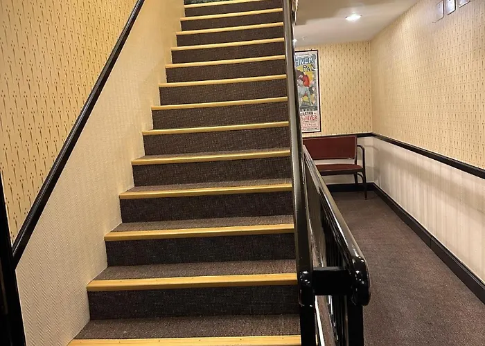 Boutique Belle Epoque Hotel Bern