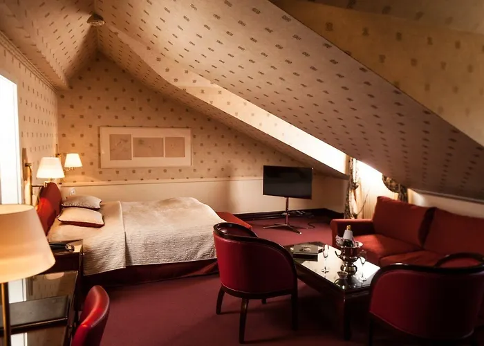 Boutique Belle Epoque 3*