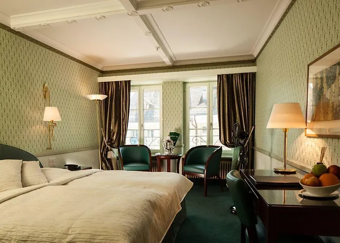 Boutique Belle Epoque 伯尔尼