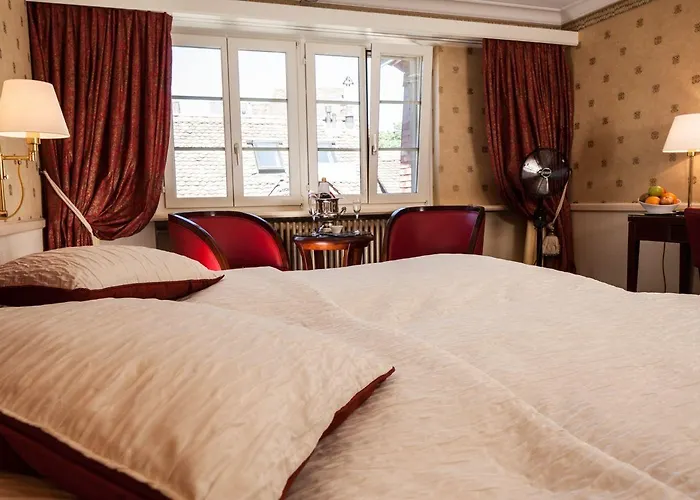 Boutique Belle Epoque Hotel