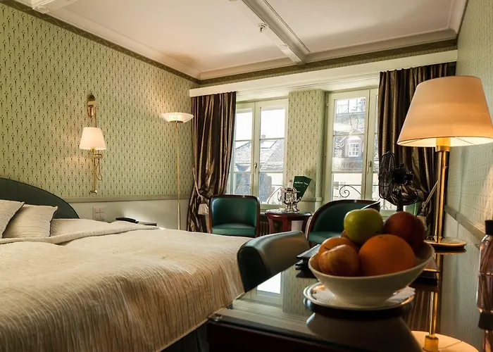 Boutique Belle Epoque 酒店 3*