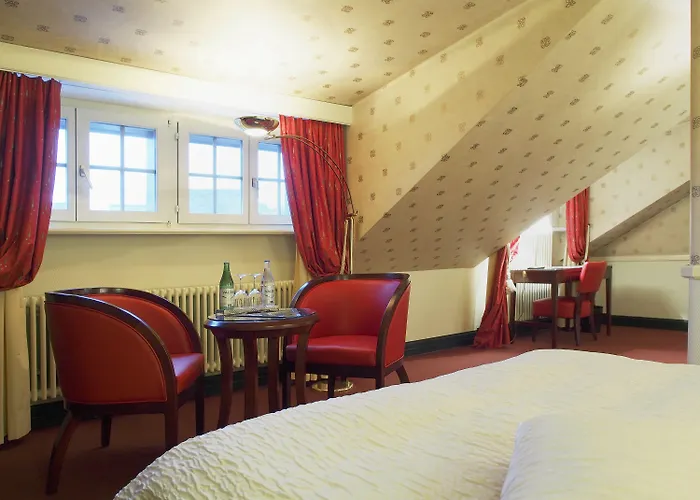 Boutique Belle Epoque 3* 伯尔尼