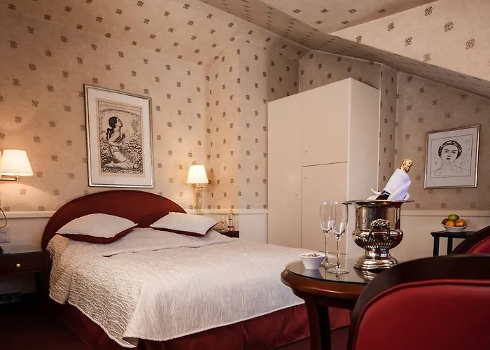Boutique Belle Epoque 3*