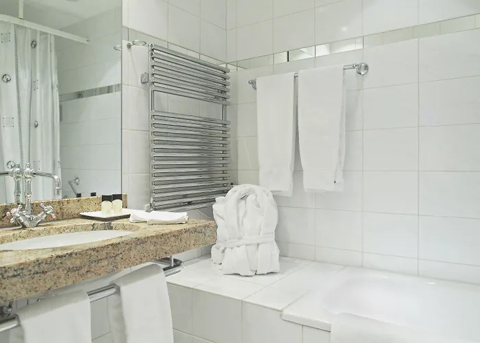 Hotel Boutique Belle Epoque Bern