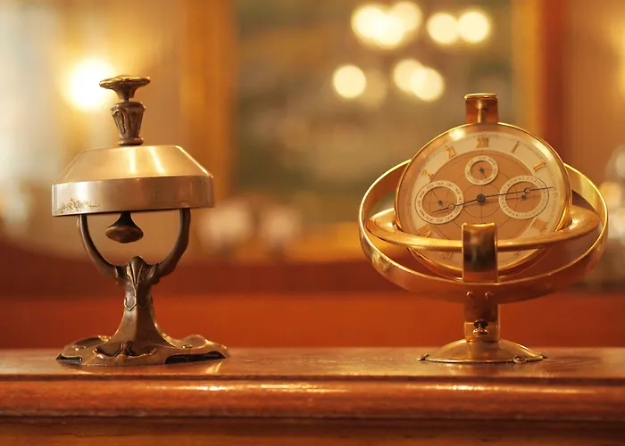 Boutique Belle Epoque Hotel Bern