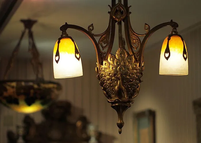 Boutique Belle Epoque 3* 伯尔尼