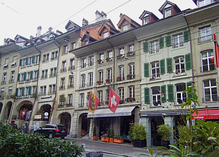 Boutique Belle Epoque Hotel