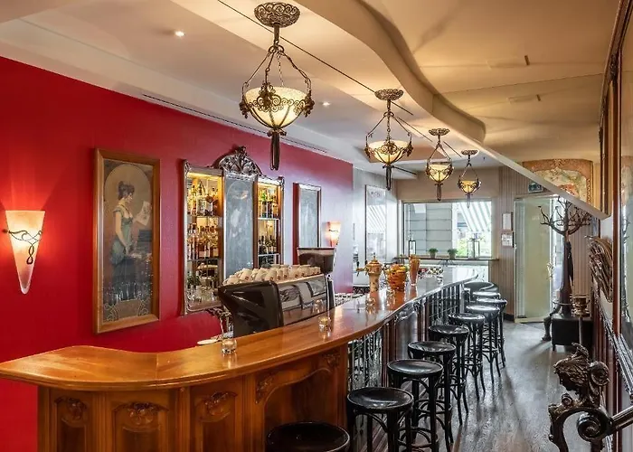 Boutique Belle Epoque 伯尔尼