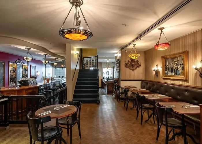 Boutique Belle Epoque Hotel