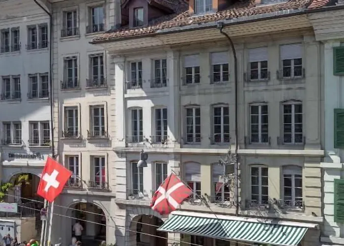 Boutique Belle Epoque 酒店