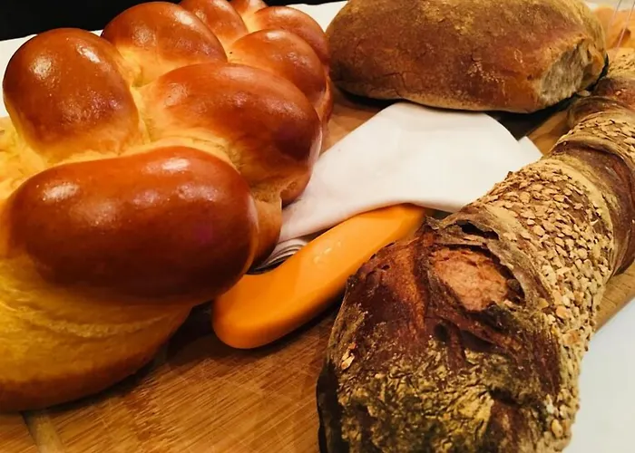 Boutique Belle Epoque Hotel