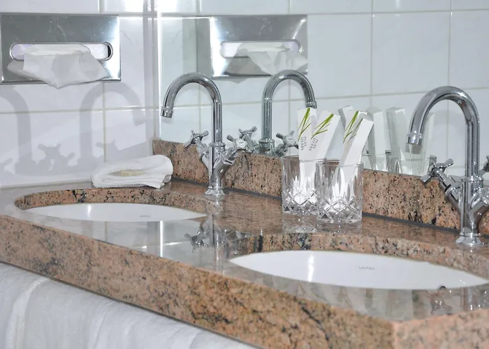 Boutique Belle Epoque 酒店