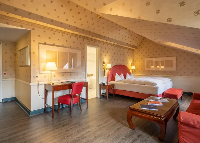 Boutique Belle Epoque 酒店 3*