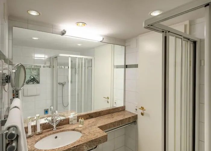 Boutique Belle Epoque Hotel Bern