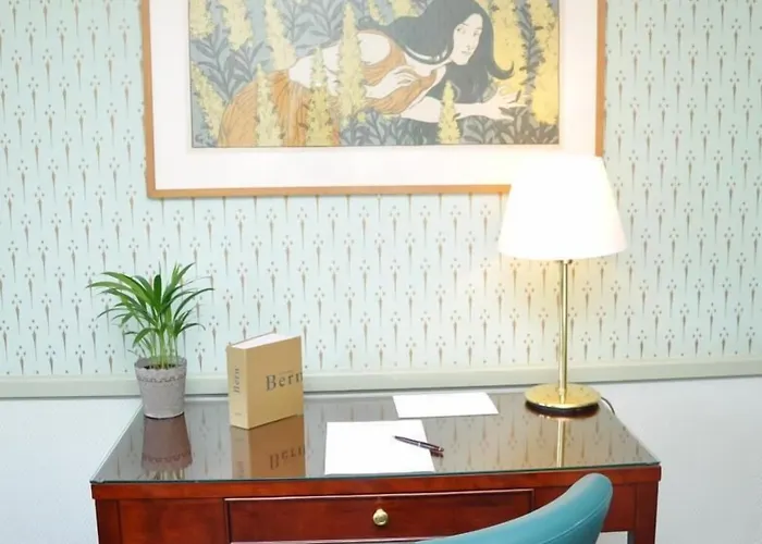 Hotel Boutique Belle Epoque