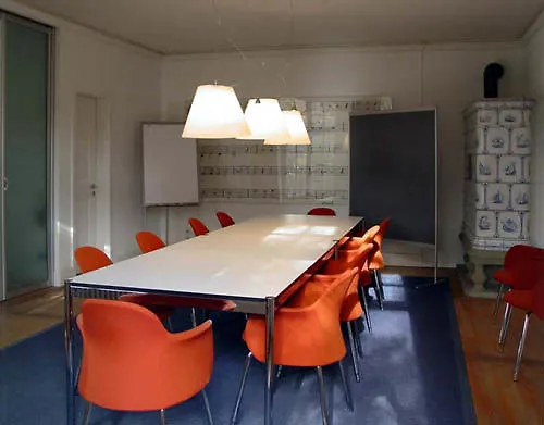 酒店 Boutique Belle Epoque