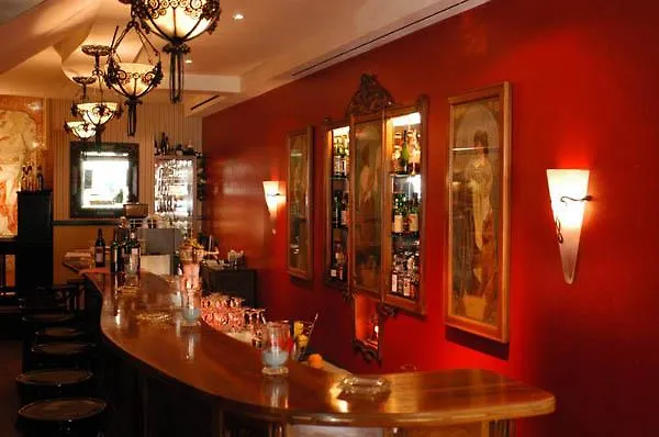 Boutique Belle Epoque 3* 伯尔尼