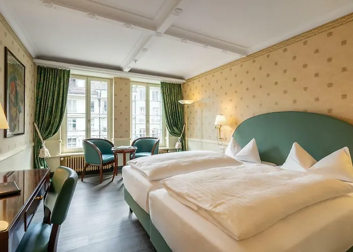 Boutique Belle Epoque 伯尔尼