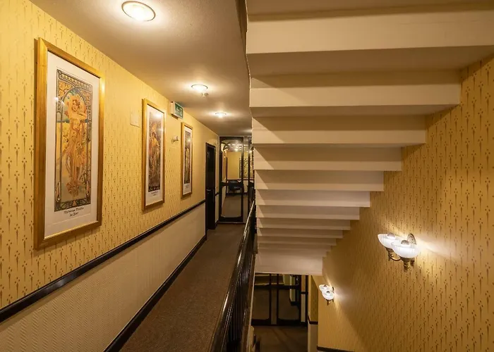 Boutique Belle Epoque Hotel 3*