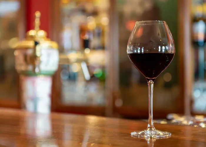 Boutique Belle Epoque Hotel Bern