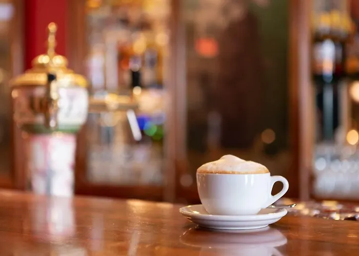 Boutique Belle Epoque Hotel