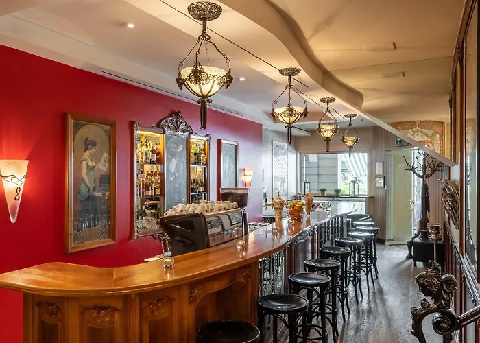 Boutique Belle Epoque 酒店