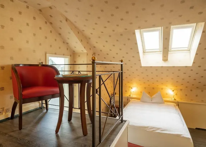 Hotel Boutique Belle Epoque 3*