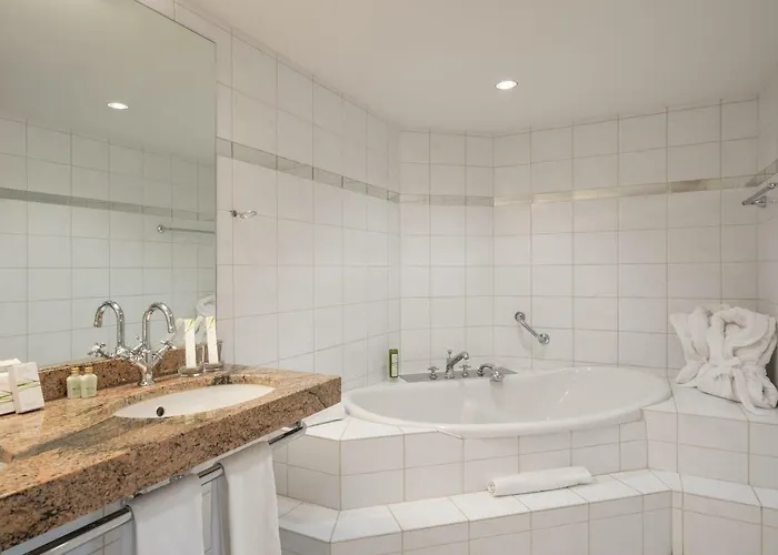 酒店 Boutique Belle Epoque