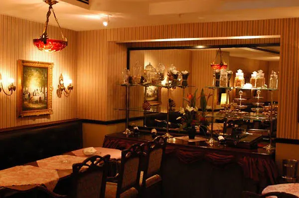 酒店 Boutique Belle Epoque 3*