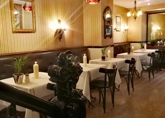 Boutique Belle Epoque 伯尔尼