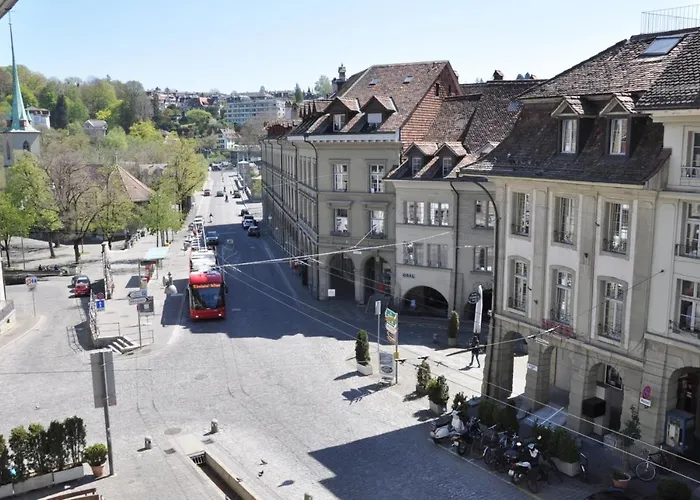 Boutique Belle Epoque 伯尔尼