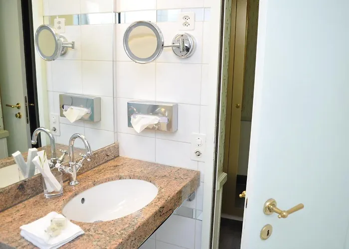 酒店 Boutique Belle Epoque