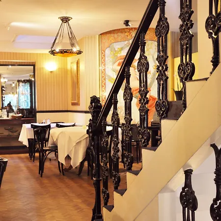 Boutique Belle Epoque Berna