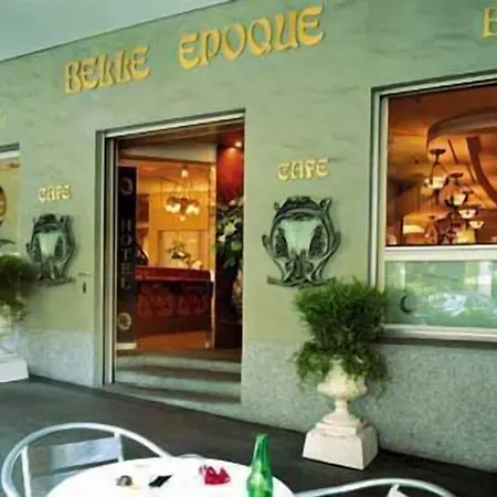 Boutique Belle Epoque Berna