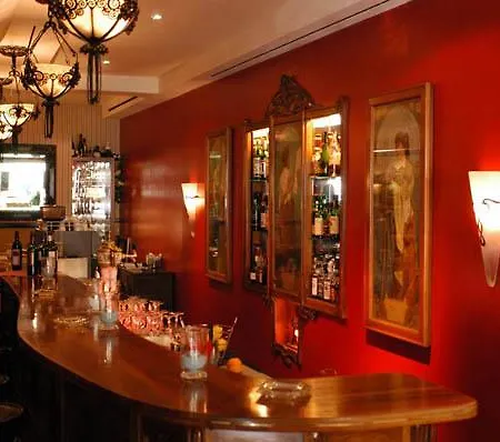 Boutique Belle Epoque 3* Berna