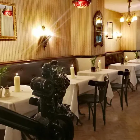Boutique Belle Epoque Berna