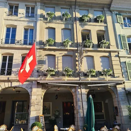 Boutique Belle Epoque فندق