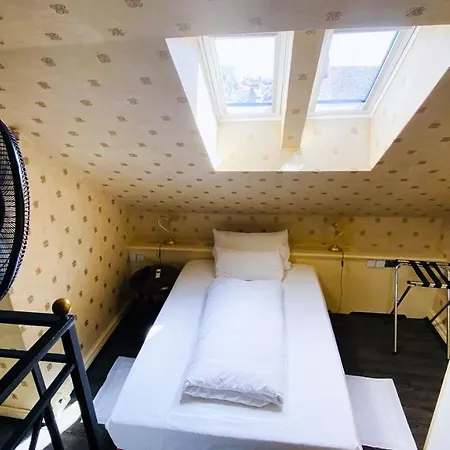 Boutique Belle Epoque فندق